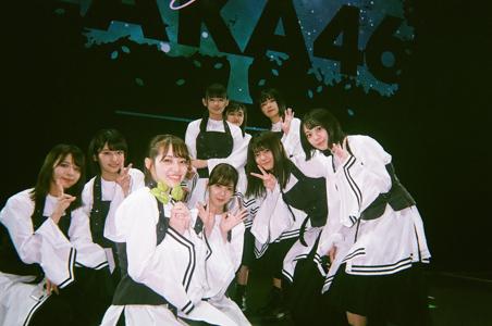 背中を、、 - 画像4