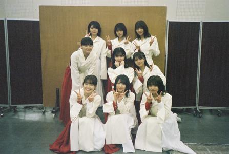 背中を、、 - 画像5