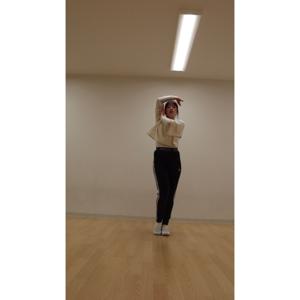 Dance_Practice🕺＆SHOWROOM📺🌈