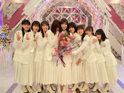 ホットピンクとバイオレット。 - 画像2