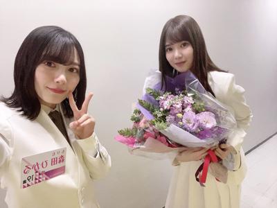 ホットピンクとバイオレット。 - 画像4