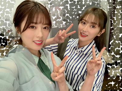 カレンダー発売💐＆ミーグリはじまるよん - 画像2