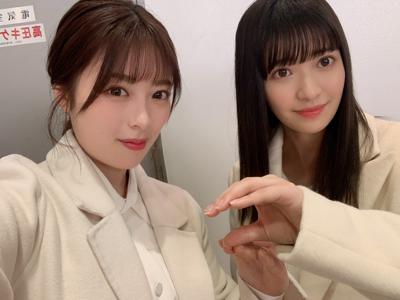 カレンダー発売💐＆ミーグリはじまるよん - 画像3