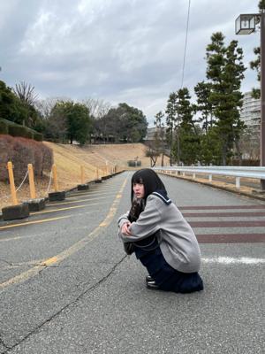 高校卒業💮 - 画像2