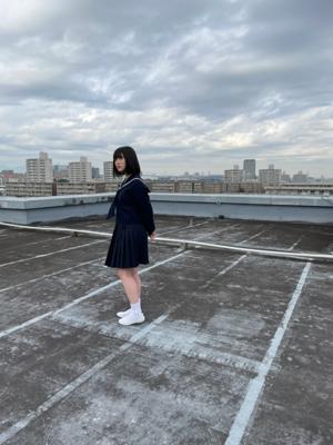 高校卒業💮 - 画像3