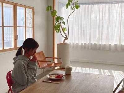 自分にとっての前は自分が向い - 画像2