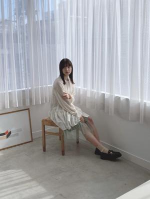 自分にとっての前は自分が向い - 画像4