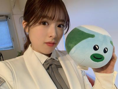 SmartNews🌍/LOWSON🐄/B.L.T.🥪/MV🎞/LIVE🕺/meet＆greet💓 - 画像2