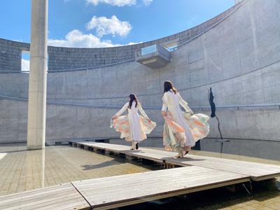 白とピンク - 画像2