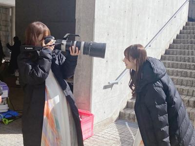 白とピンク - 画像3