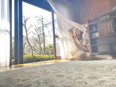 白とピンク - 画像8