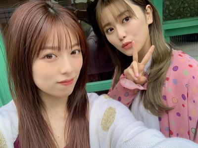 発売日🌳/B.L.T.✂️/ローソン🏪/さくみみ🐇/初解禁👖/GYAO!🎓/ミーグリ🌼/ラジオ📻 - 画像2