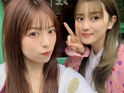 発売日🌳/B.L.T.✂️/ローソン🏪/さくみみ🐇/初解禁👖/GYAO!🎓/ミーグリ🌼/ラジオ📻 - 画像3