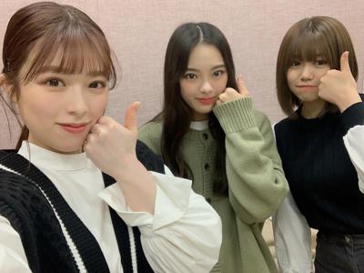 発売日🌳/B.L.T.✂️/ローソン🏪/さくみみ🐇/初解禁👖/GYAO!🎓/ミーグリ🌼/ラジオ📻 - 画像4