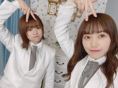 春🌸2ndシングル「BAN」発売まであと7日 - 画像3