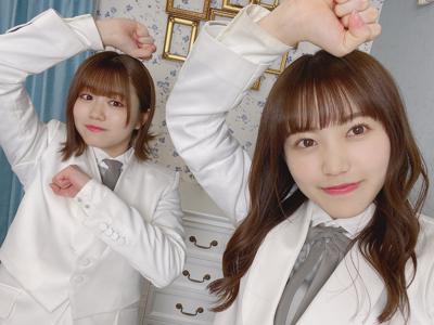 春🌸2ndシングル「BAN」発売まであと7日 - 画像4