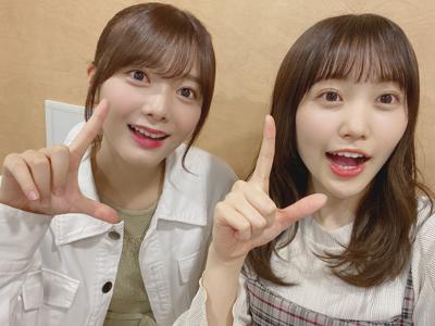 素敵なコラボ🤍💗💙 - 画像6