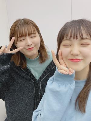 写真載せれてなかったー！(4/18ミーグリ) - 画像3
