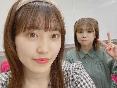 4/24(土)ミーグリ🌸 - 画像2