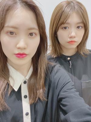 4/25(日)ミーグリ🌸 - 画像2