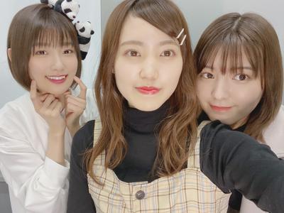 5/8(土)、5/9(日)ミーグリ🌸 - 画像3