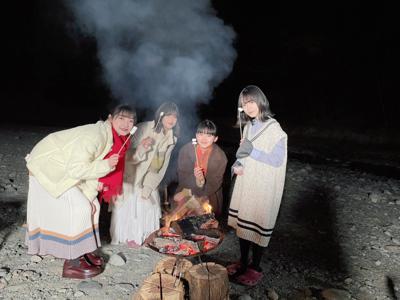 松田里奈 - 画像14