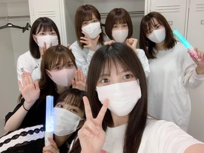 BACKS LIVE!! - 画像2