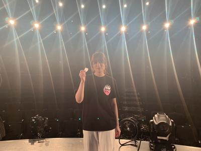 BACKS LIVE!! - 画像2