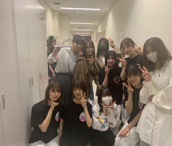 BACKS LIVE!! - 画像6