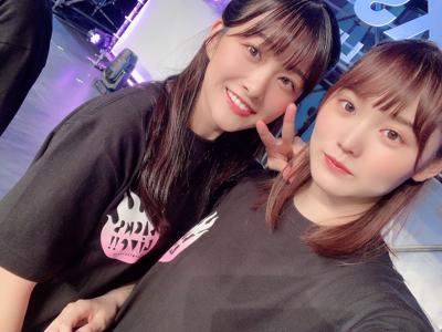BACKS LIVE!! - 画像2