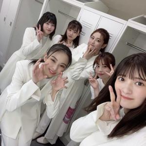 BACKS LIVE 強くなりたくて - 画像2