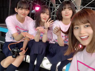 W-KEYAKIFES.2021 - 画像6