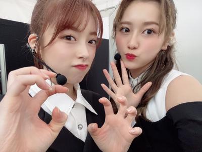 W-KEYAKI FES 2021 - 画像3