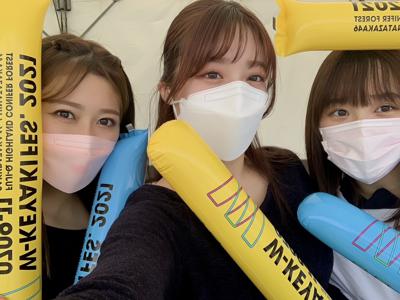 W-KEYAKI FES 2021 - 画像4