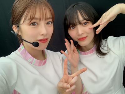 W-KEYAKI FES 2021 - 画像7