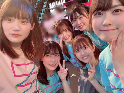 W-KEYAKI FES .2021 - 画像2