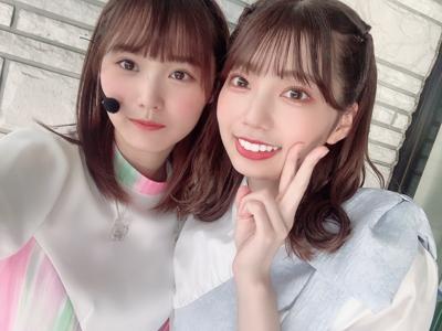 W-KEYAKI FES .2021 - 画像3