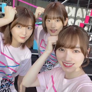 W-KEYAKI FES.2021 - 画像2