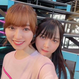 W-KEYAKI FES.2021 - 画像4