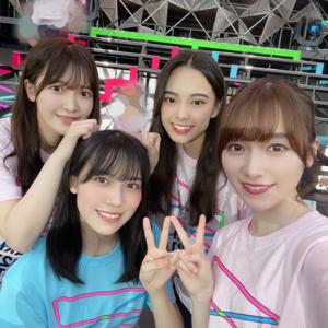 W-KEYAKI FES.2021 - 画像6