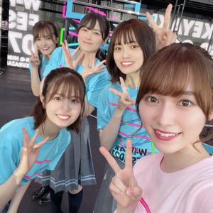 W-KEYAKI FES.2021 - 画像7