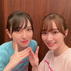 W-KEYAKI FES.2021 - 画像10