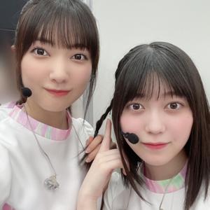 緑のペンライトが作り出す一生 - 画像5