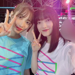 緑のペンライトが作り出す一生 - 画像8