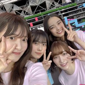 夏といったらこのフェスになりますように☀️🌸 - 画像6