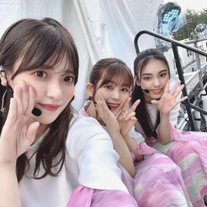 夏といったらこのフェスになりますように☀️🌸 - 画像7