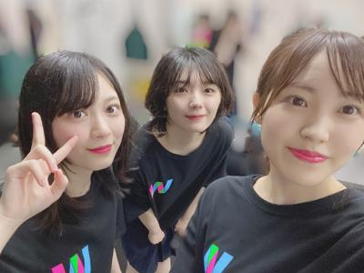 W-KEYAKI FES.2021 - 画像2