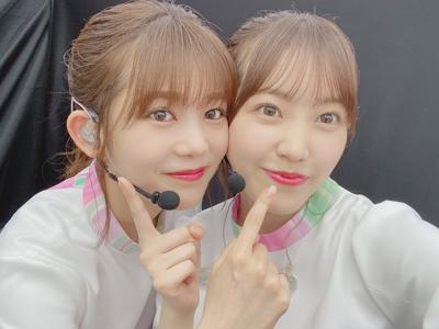 W-KEYAKI FES.2021 - 画像3