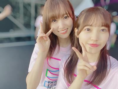 W-KEYAKI FES.2021 - 画像4