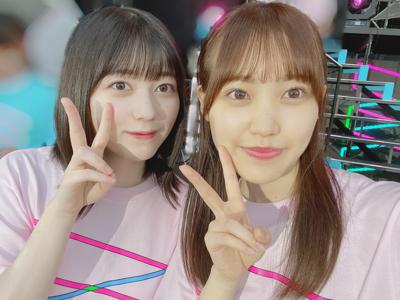 W-KEYAKI FES.2021 - 画像5